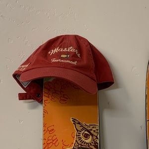 Masters Tournament Hat